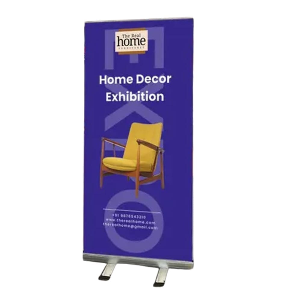 Event Standee
